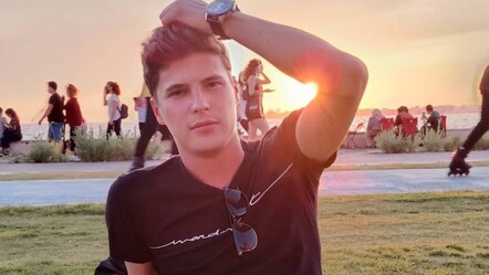 Bursa'da acı ölüm! Gencecik yaşta feci şekilde can verdi - gundem