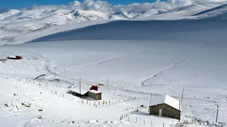 Eğitime kar engeli! Trabzon'da okullar tatil edildi - Gündem