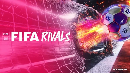 FIFA'nın mobil oyunu duyuruldu: FIFA Rivals - Teknoloji