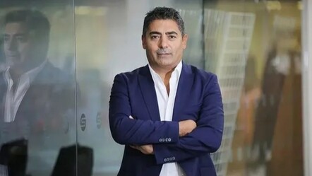 Flash TV'yi satın alan Halk TV'nin sahibi Cafer Mahiroğlu kimdir, kaç yaşında, nereli? - biyografi
