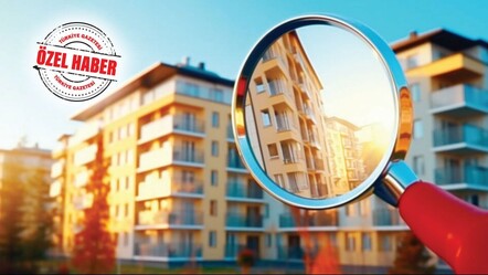 Gayrimenkule yeni vergi sistemi! Rayiç bedel yerine gerçek bedel baz alınacak - ekonomi