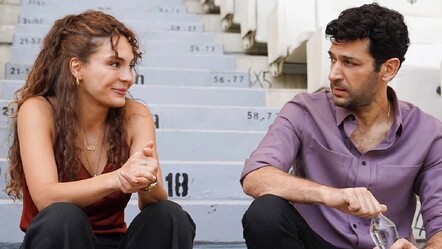 'Gizli Bahçe' dizisi final yaptı! Murat Yıldırım'dan dikkat çeken açıklama geldi - magazin