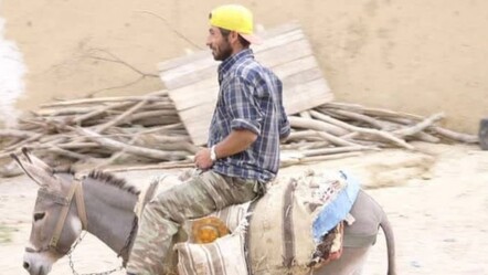 Kar yağışı faciası! Donarak öldü - haberler