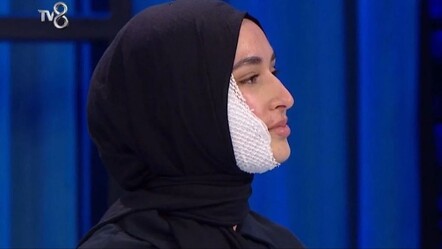MasterChef Beyza Huri Aydın şiddet olayını anlattı! MasterChef Beyza kaç yaşında, kimdir, aslen nereli? - haberler
