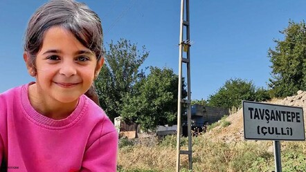 Narin Güran cinayetinde gözler Dara kayıtlarında - gundem