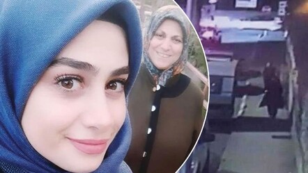 Samuray kılıcı ile öldürülen Başak Cengiz'in annesi erkek annelerine seslendi: Merhameti ve şefkati öğretin - dunya
