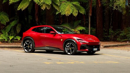 Xiaomi’den SUV sürprizi! Çinli marka Ferrari’yi gözüne kestirdi - dunya