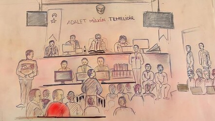 Yenidoğan Çetesi erişkinlerin de canıyla oynamış: