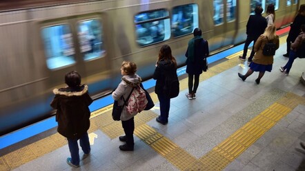 Yenikapı-Hacıosman metrosu kapalı mı, M2 metro açıldı mı, neden kapatıldı? Valilik kısıtlama getirmişti! - haberler