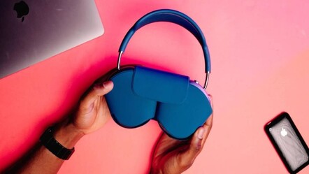 Yenilenmiş AirPods Max bekleyenlere kötü haber! Apple yenisi üzerinde çalışmıyor - teknoloji