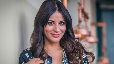 Zara'dan samimi evlilik açıklaması! 'Bende yaprak kımıldamıyor' - magazin