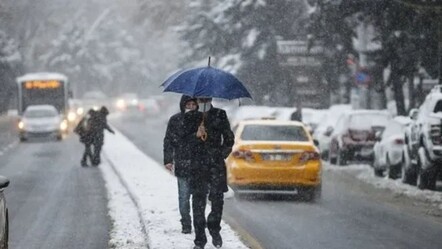 27 Kasım yarın Kayseri'de okullar tatil mi? Gözler Kayseri Valiliği açıklamasında! - haberler