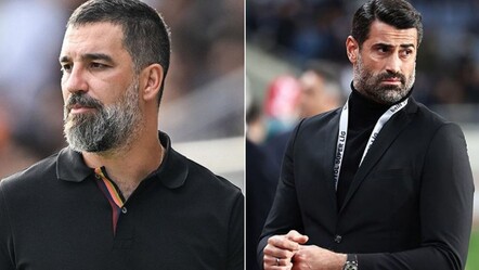 Galatasaray maçı sonrası PFDK'ye sevk edildi! TFF'den iki teknik direktöre yönelik açıklama - haberler