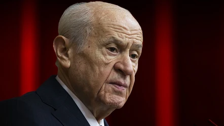 Bahçeli'den bazı medya patronlarına sert tepki: Not aldık, zamanı gelince burunlarından fitil fitil getireceğiz - Gündem