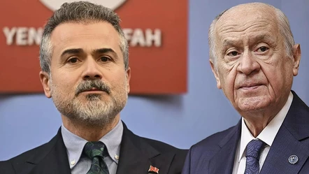 Bahçeli'nin İmralı sözlerine 'Yeniden Refah' desteği! "Alınacak yol varsa alınsın" - Gündem