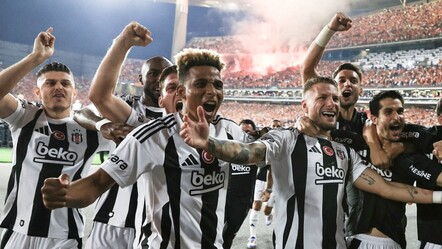 Beşiktaş maçını İtalyan hakem Sozza yönetecek! Beşiktaş-Tel Aviv maçı ne zaman, hangi kanalda, kaçta? - spor