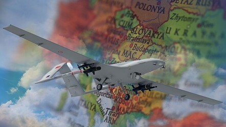 Bir ülke daha Bayraktar TB2 satın alıyor!