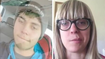 Dizleriyle araba kullanarak facia yaşattı - gundem