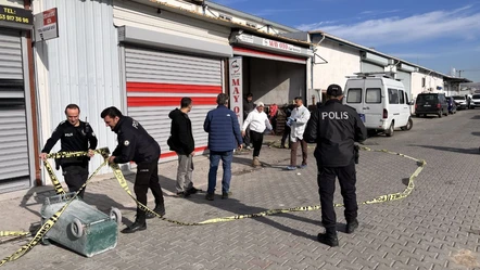 Çanakkale’de kan donduran cinayet! Kıskıvrak yakalandılar - Gündem