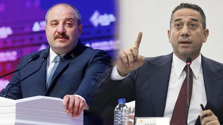 CHP'nin kreş oyununda seviye iyice düştü! Ali Mahir Başarır "Geri zekalı" dedi, Mustafa Varank ters köşe yaptı - Gündem