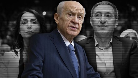 Devlet Bahçeli Öcalan çağrısını yineledi: DEM'le yüz yüze temasın yapılmasını bekliyoruz - gundem