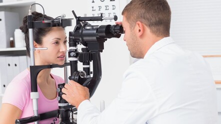 Diyabetik gözü yapay zekâ teşhis ediyor - saglik