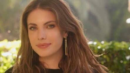 Eda Ece'nin favori dizisi! Hayranı olduğu karakteri de açıkladı - haberler