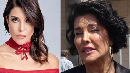 Eski manken Deniz Akkaya için gözaltı kararı - haberler