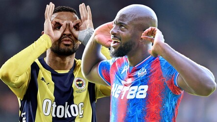 Fenerbahçe'nin En-Nesyri sonrası planı hazır! Yeni golcü İngiltere'den geliyor... - spor