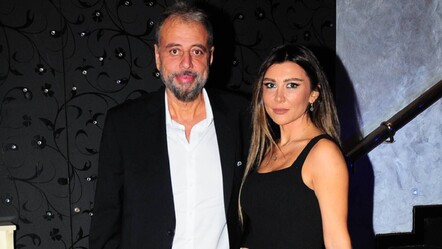 Hamdi Alkan'dan dikkat çeken boşanma açıklaması! 