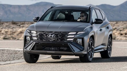 Hyundai 2025 model arabalarını geri çağırıyor! Onarım ücretsiz yapılacak - t-otomobil