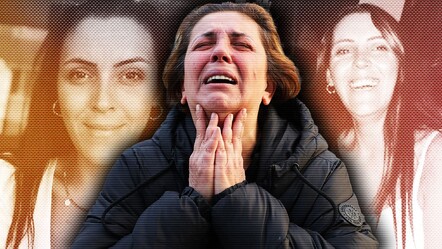 'İntihar' denilen olayın ardında vahşet çıktı: Duygu'nun katilini ailenin şüphesi ortaya çıkardı - gundem