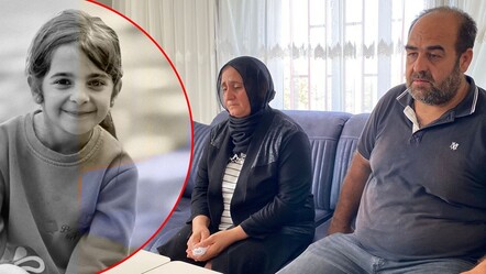 Narin Güran'ın babası ısrarla istiyordu! Jandarmadan mahkemeye