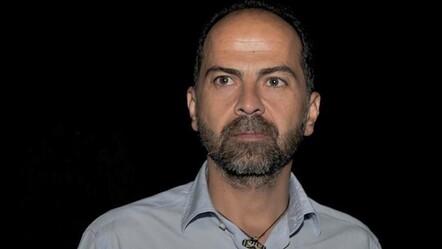 Nasuh Mahruki'nin tutukluluğuna itiraz - gundem