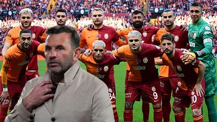 Okan Buruk 4 futbolcu için kararını verdi! 2 yıldıza onay 2 isme veto - spor