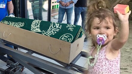 Sıla bebek davasında iki iddianame hazır! İşte anne ve istismarcılar için istenen ceza - gundem