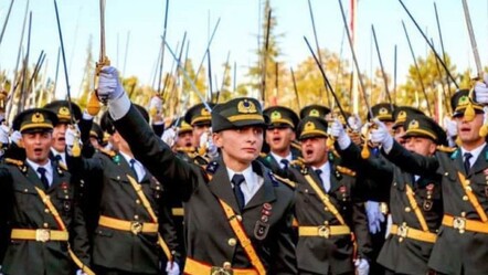 Teğmenlere destek mesajı paylaşmıştı... Antalya Cumhuriyet Savcısı Mehmet Çağlayan açığa alındı - yasam