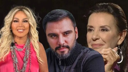 Ünlü isimlerden nostaljik paylaşımlar! Çocukluk fotoğraflarını görenler inanamadı! Değişimleri şaşırttı - kultur-sanat