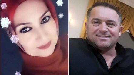 Niğde'de öldürülen sevgililerin katili belli oldu - gundem