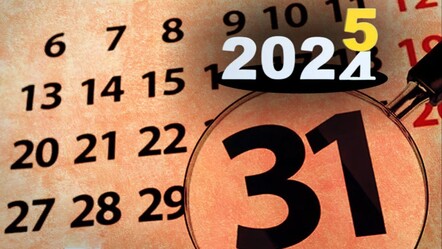 Yeni yıl tatili kaç gün, 31 Aralık hangi güne denk geliyor? 2025 yeni yıl tatil takvimi   - haberler