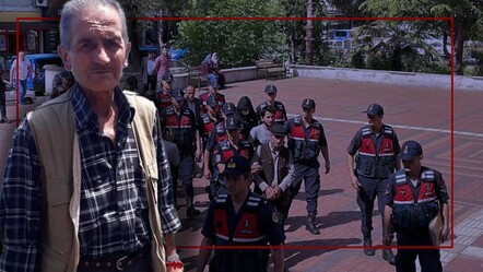 Zonguldak'taki kesik baş cinayetinin detayları tüyler ürpertti: Mustafa Keleş'i öldürmek için bir köy organize olmuş - gundem
