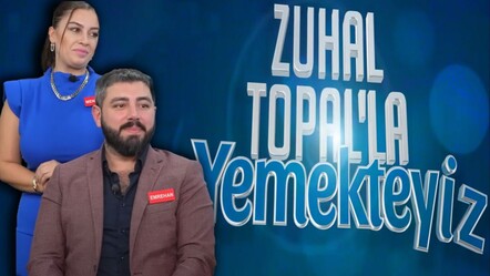 Zuhal Topal’la Yemekteyiz de Menekşe ve Emrehan kaç puan aldı?  - haberler