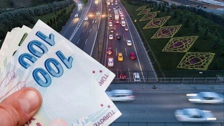 2025 Motorlu Taşıtlar Vergisi ne kadar olacak? Motor hacmine göre ödenecek ücret belli oldu   - haberler