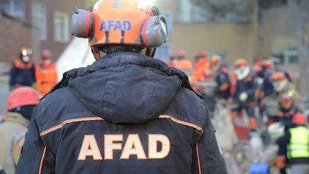 AFAD 1000 personel alımı başvuru tarihi ne zaman, başvuru şartları neler? Arama ve kurtarma teknikerleri alınacak! - haberler