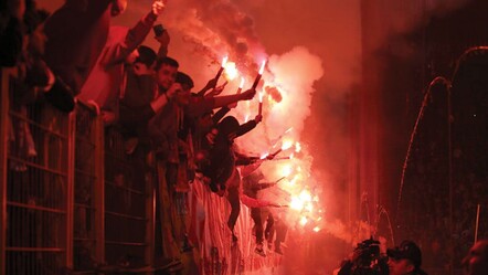 Az Alkmaar takımından Galatasaray taraftarına ilginç bilet yasağı - spor