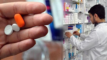 'Bu ilacın bedeli çok ağır olur' diyerek açıkladı! 10 milyondan fazla insan bu sebepten ölebilir - dunya