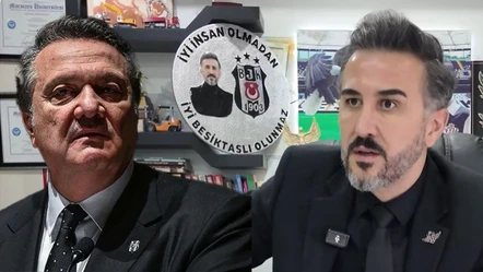 Bülent Uslu, Hasan Arat'ı topa tuttu! İstifası yeterli değil - Spor