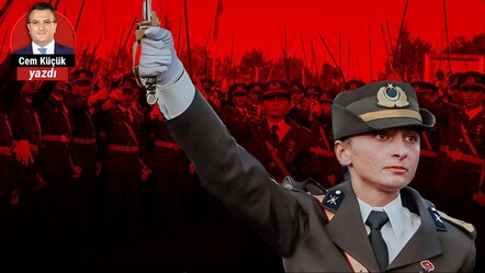 Cem Küçük yazdı: Teğmenler ve ant konusunda yalan söylüyorlar! - gundem