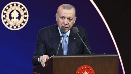 Erdoğan Cem Karaca ve Barış Manço'yu hatırlattı! 'Batı'dan çok Batıcı zihniyet'i yerden yere vurdu - gundem