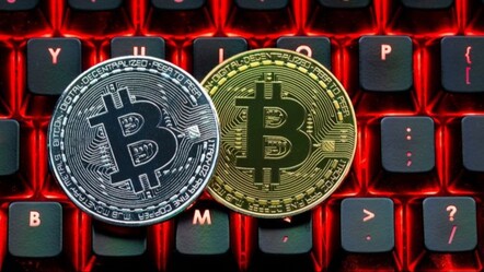 Düşüş için seviye verildi! Bitcoin için kritik uyarı - ekonomi